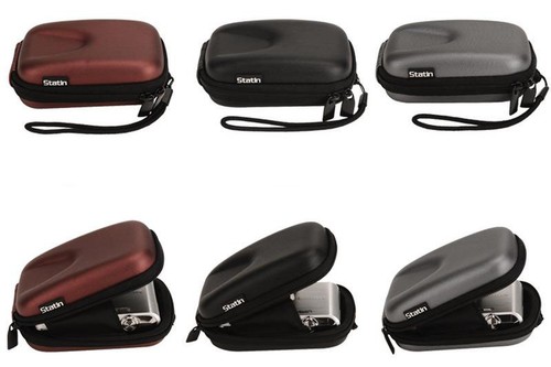 Hard shell kamera - shell,