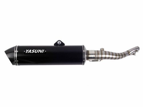 Auspuffanlage yasuni scooter - auspuffanlage,