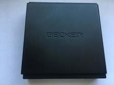 Becker map pilot navigation - becker,