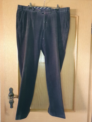 Cordhose hiltl feine - hiltl,