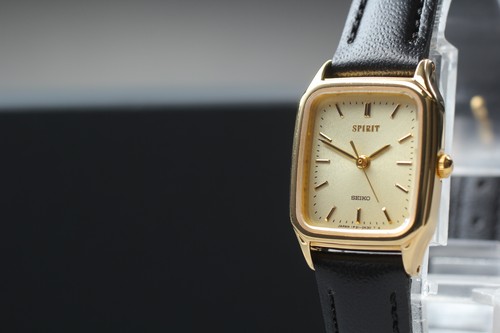 Vintage 1996 neuwertig - vintage, seiko