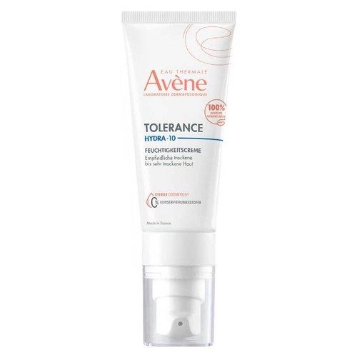 Avene tolerance hydra - avene, hydra-10