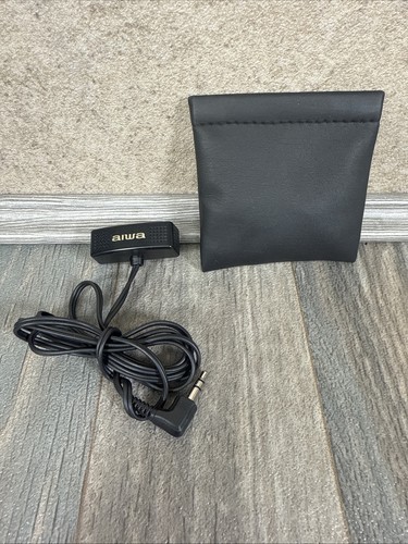 Vintage aiwa stereo - vintage,