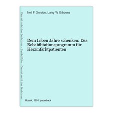 Dem leben jahre - dem, schenken: