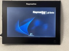 Raymarine gs125 inch - raymarine,