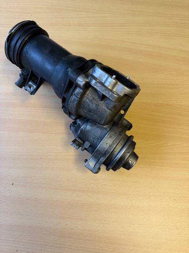 Smart for four 454 diesel - smart,