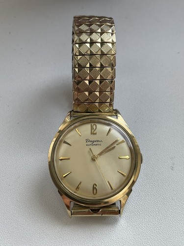 Vintage dugena automatic - dugena,