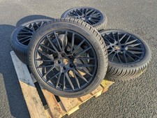 Orig porsche cayenne - porsche,