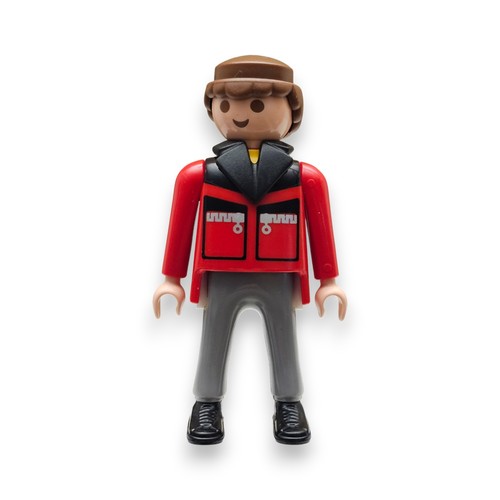 Playmobil figur wanderer - playmobil,