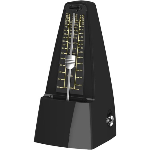 Metronom klavier gitarre - metronom,