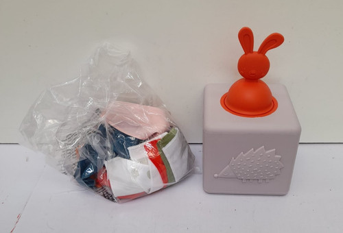 Taf toys baby silikon - taf,