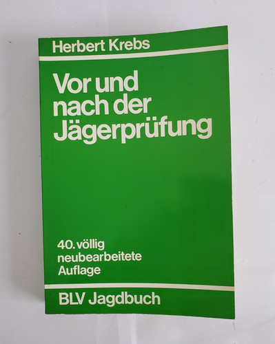 Alte buch vor - buch, und