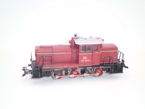 Märklin 3064 - h0,