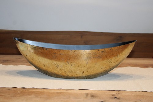 Große schale aus - schale, kunststoff