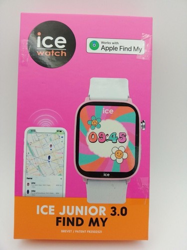 Ice watch smart junior - smart,