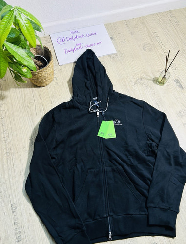 Neuer martina kapuzenjacke - neuer, la