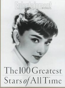 The 100 greatest stars - stars, of