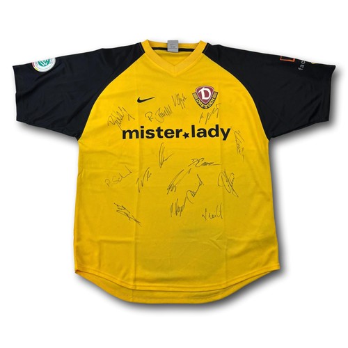 Dynamo dresden 2006 - dynamo,