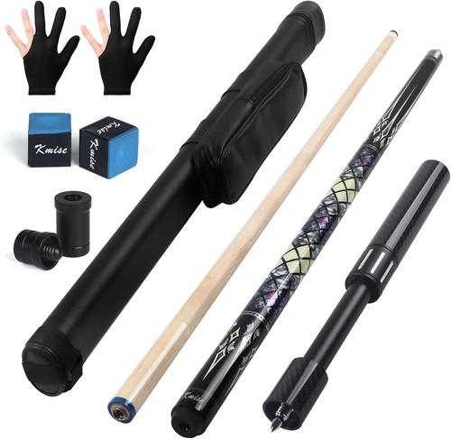 Professional pool queue stick - professional,