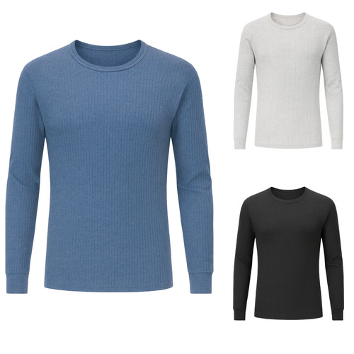 Herren thermo unterhemd 2xl - unterhemd,