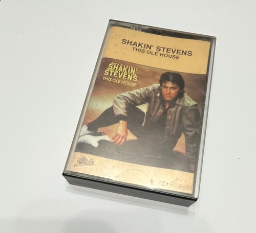 Shakin stevens this - shakin',