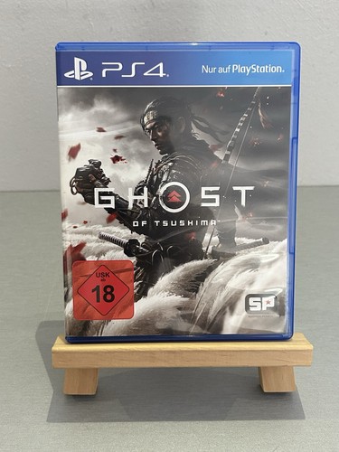 Ghost tsushima sony - ghost, of