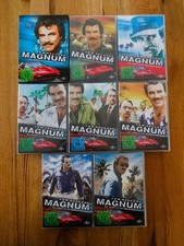Magnum die komplette serie - magnum,