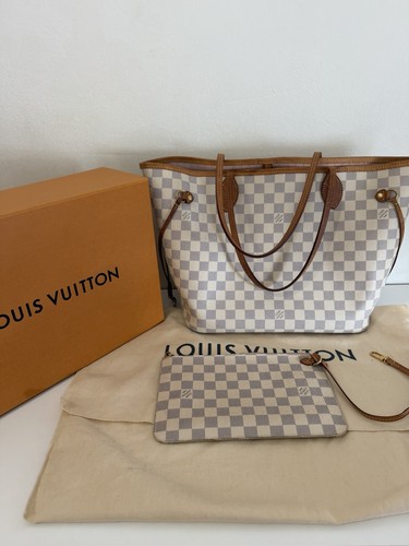 Louis vuitton tasche neverfull - louis,