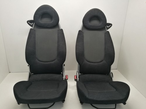 Smart fortwo 450 roadster - smart,