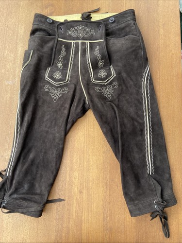 Lederhose