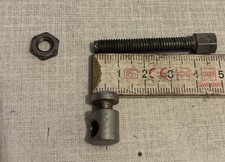 Gegenhalter bowdenzug - gegenhalter,