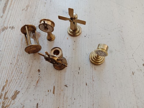 Setzkasten figuren aus messing - setzkasten,