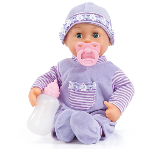First words baby lila - words, 24