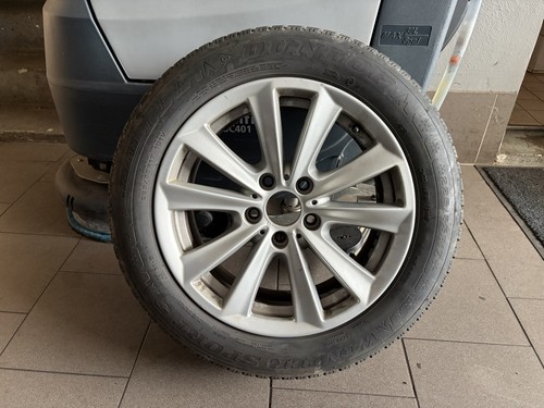 Bmw winterreifen komplett - bmw,