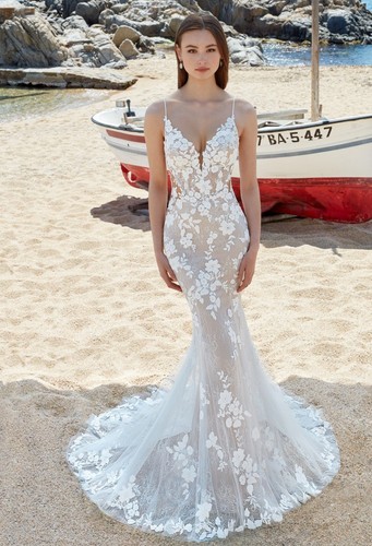 Hochzeitskleid weddingdress - /,