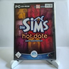 Die sims hot date - die, date,