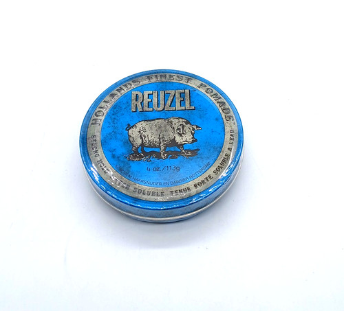 Reuzel blue strong hold - reuzel, water