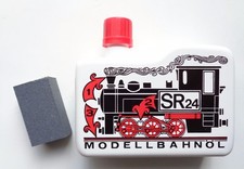 Reinigungsfluid sr24 100ml - reinigungsfluid, +
