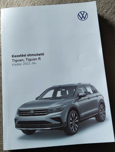 Tiguan 2021 - tiguan,