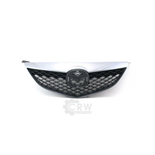 Frontgrill kühlergrill für - kühlergrill,