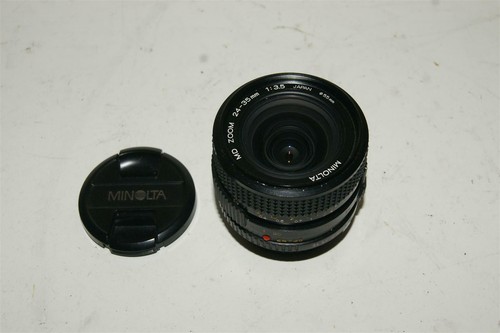 Minolta zoom 5 - zoom, /