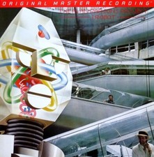 The alan parsons project i - the,