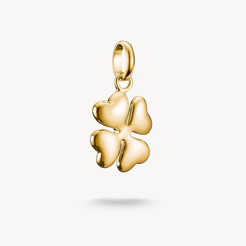 Thomas sabo charm - sabo, anhänger
