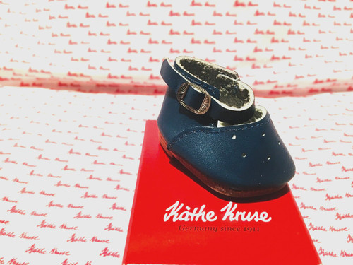 Käthe kruse puppen schuhe - kruse,