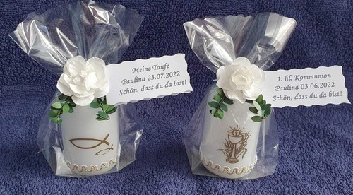 Danke kerzen gastgeschenk - danke,