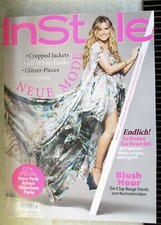 Instyle mode fashion - instyle,