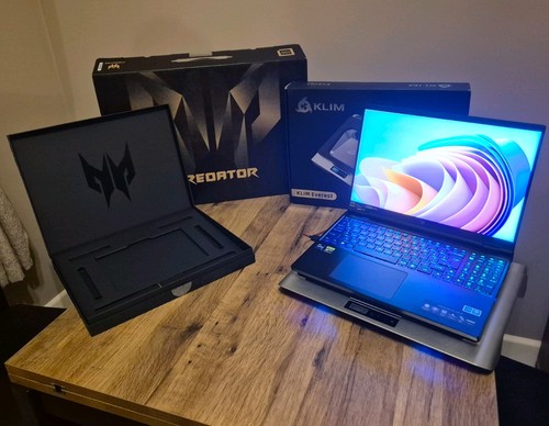 Acer predator helios laptop - predator, 16
