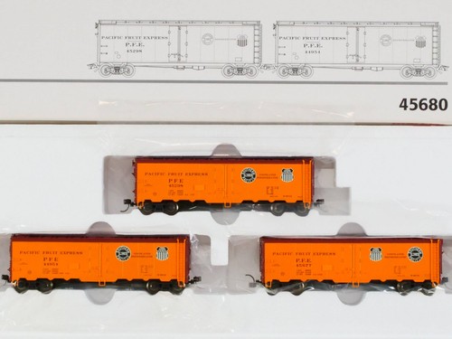 Märklin 45680 reefer - märklin,