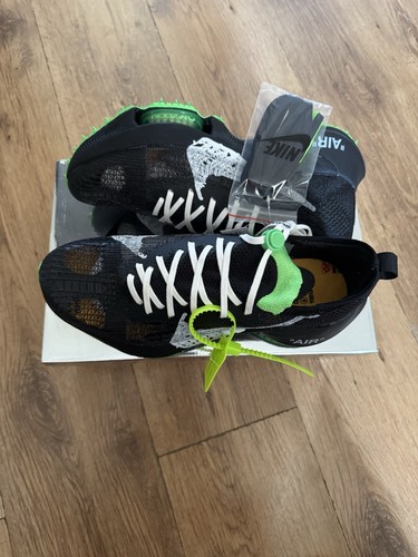 Cv0697 001 off - off-white, nike