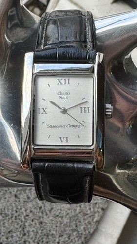 Vintage süddeutsche zeitung - vintage,